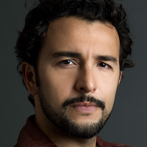 Salvador Chacon