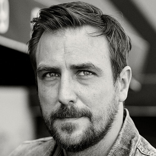 Mark Meir