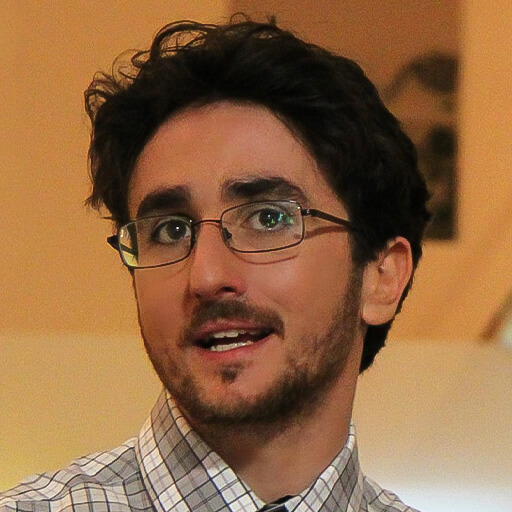Yuri Baranovsky