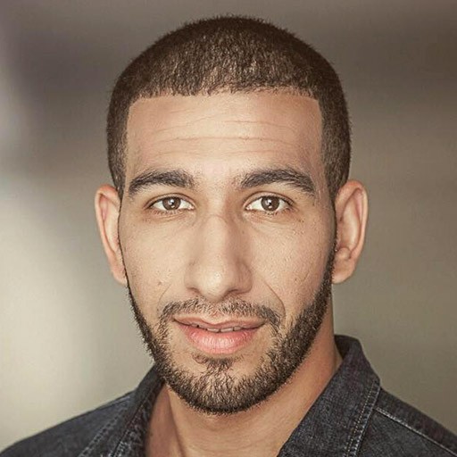 Malik Amraoui