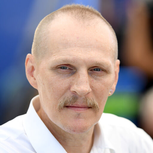 Georg Friedrich
