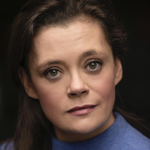 Vivien Taylor