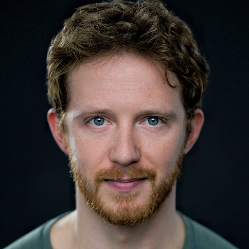 Colin MacDougall
