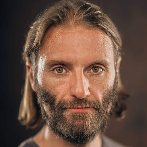 Jason Harvey