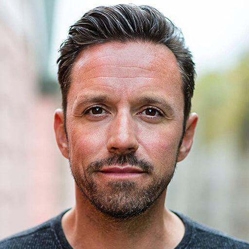 Keenan Ben