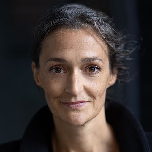 Gwynne McElveen
