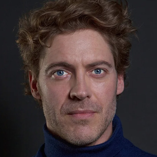 Tom Kerrisk