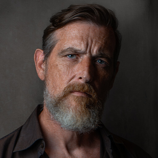 Anthony Murphy