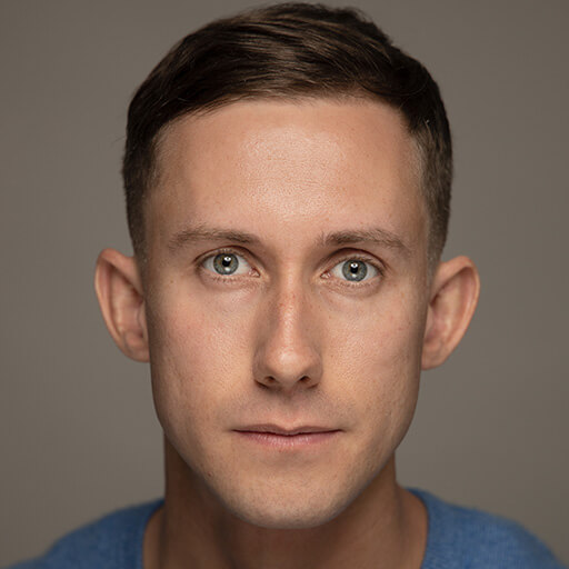 Sam McGovern