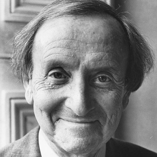 Brian Moore