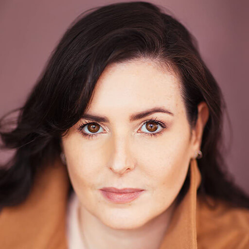 Amy Sanfey