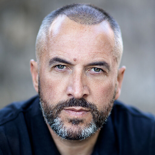 Rob McCarthy