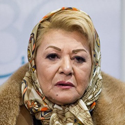 لادن ژاوه وند