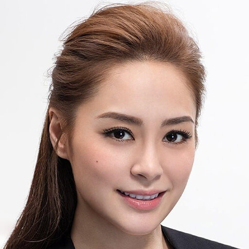 Gillian Chung