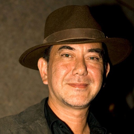 Anthony Chau-Sang Wong