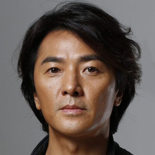 Ekin Cheng