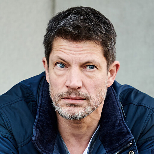 Mickey Hardt