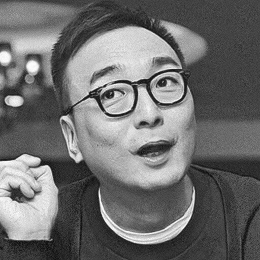 Matt Chow