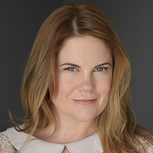 Jennifer Hall