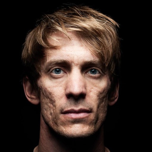 Sean Tucker