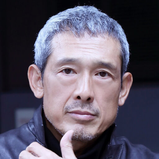 Shingo Tsurumi