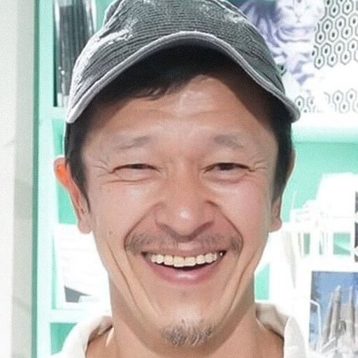 Masanobu Yada