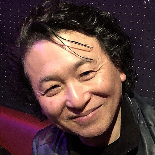 Jôji Iida