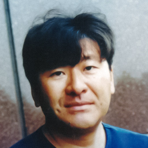 Kôji Suzuki
