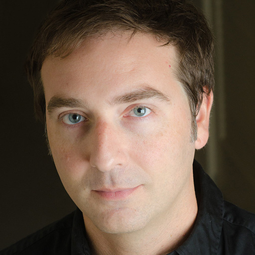 Brett Neveu