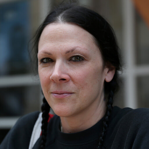 Jennifer Reeder