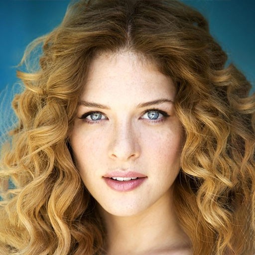 Rachelle Lefevre