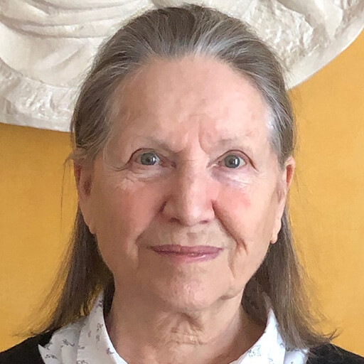 Catherine Hubeau