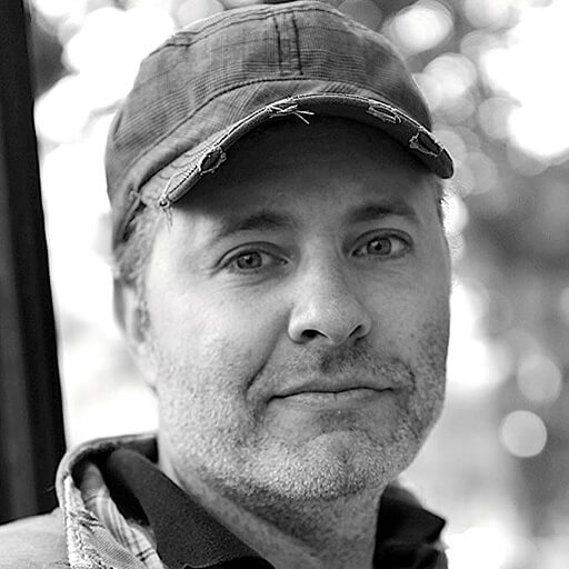 Terry Cunningham