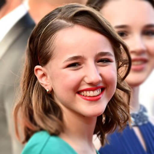 Juliette Benveniste
