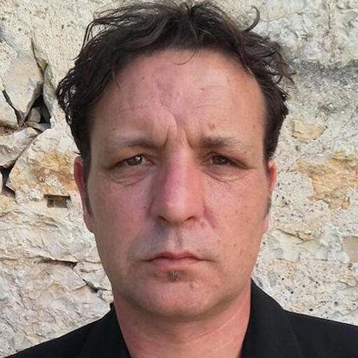 Erwan Ribard