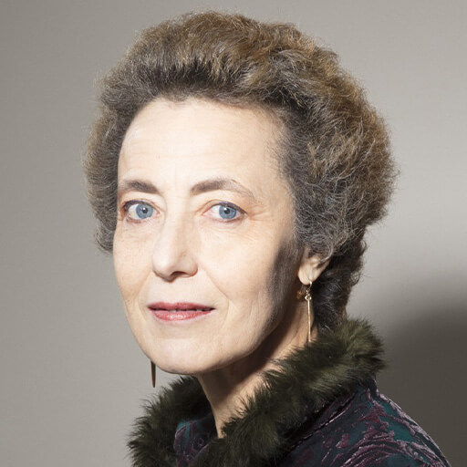 Claudine Galea
