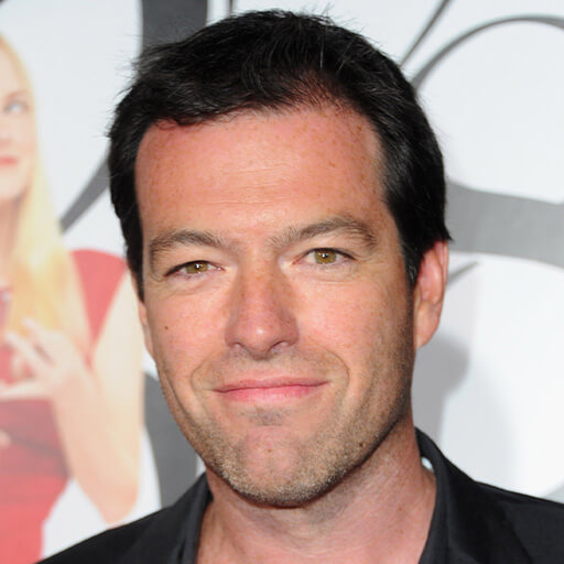 Mark Mylod