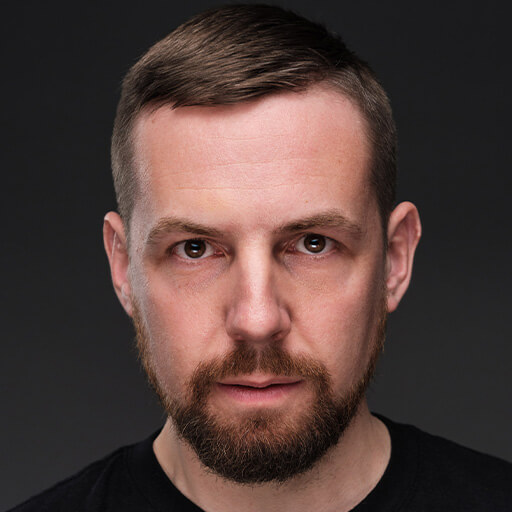 Michael Swatton