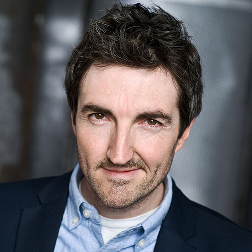 Nick Biskupek
