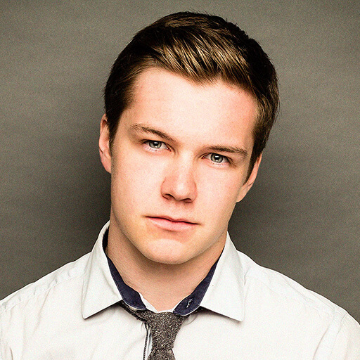 Blake Canning