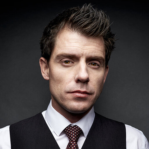 Jason Sedlar