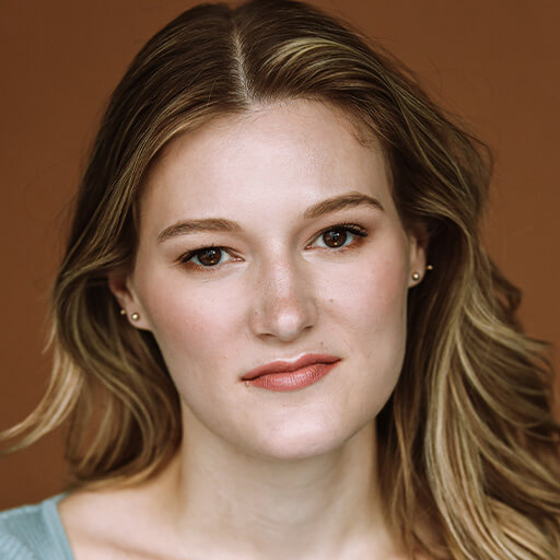 Olivia Tilley