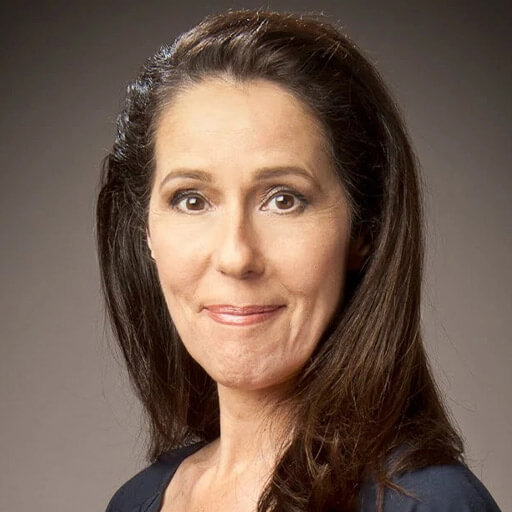 Glynis Davies