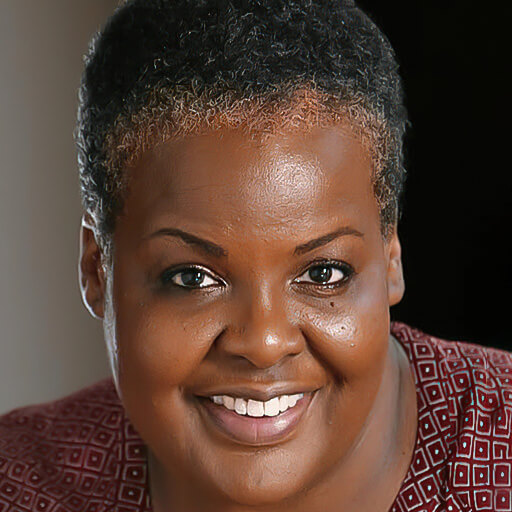 Gigi Jackman