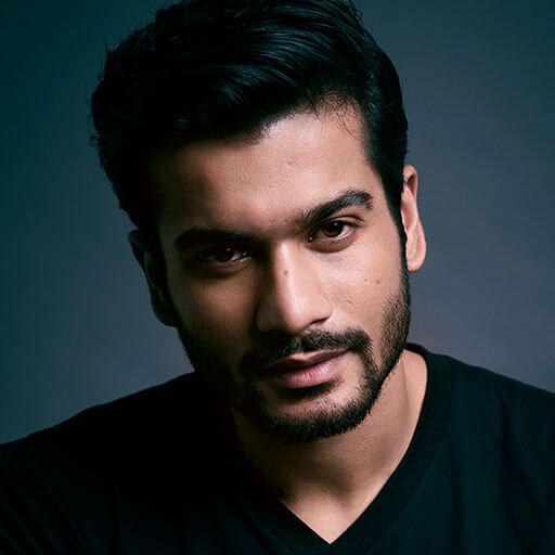 Sunny Kaushal