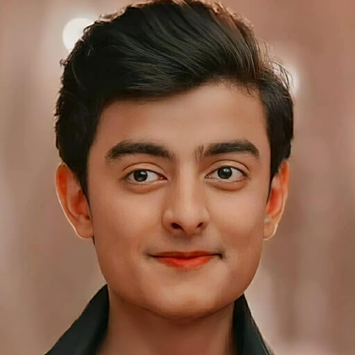 Viraj Kapoor