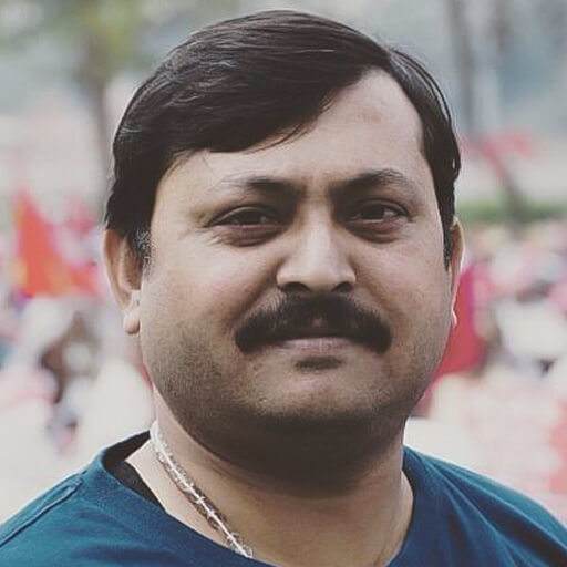 Mahesh Chandra Deva