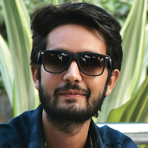 Jayesh Pathak