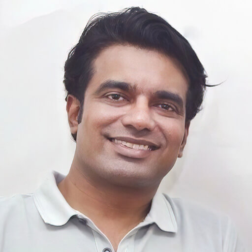 Abhishek Singh