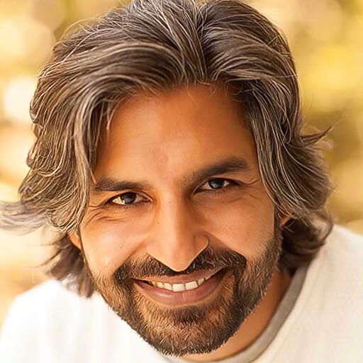 Prashant Singh
